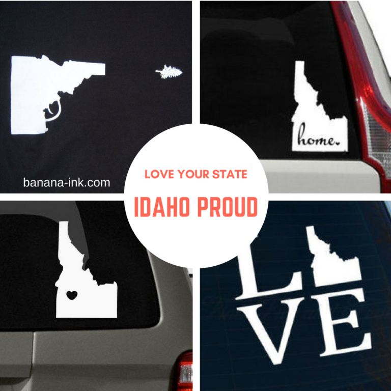 Idaho Pride