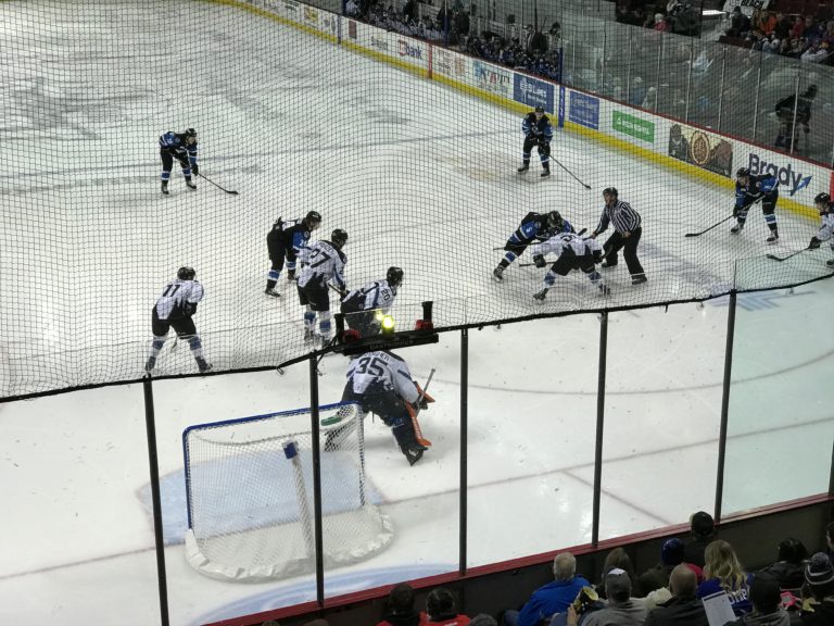 Idaho Steelheads Hockey