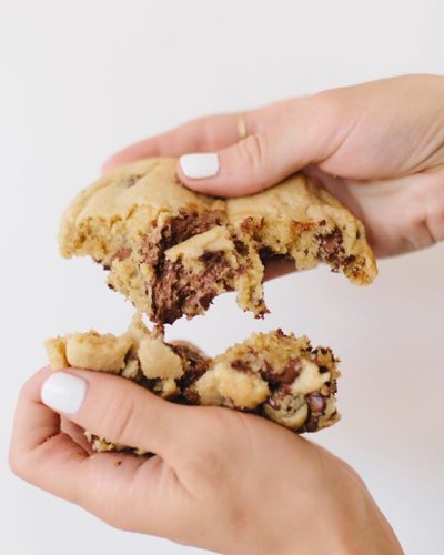 Chip Cookie Co.